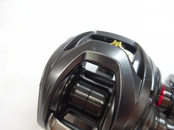 １６スティーズＳＶ　ＴＷ ７．１